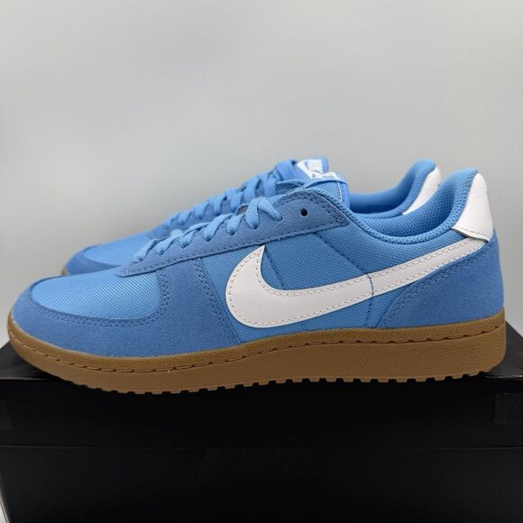 Nike Field General Sneaker Shoes University Blue White HF3165 402 Men\'s Size 9 main image 7